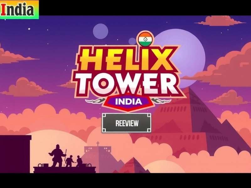 Player Reviews of Helix Tower India Helix Tower India Player Reviews
